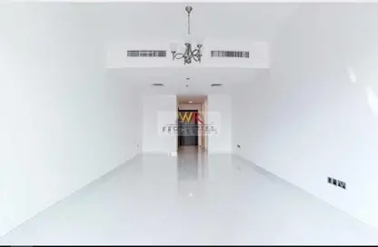 Apartment - 1 Bedroom - 1 Bathroom for rent in Trio Building - Al Barsha 1 - Al Barsha - Dubai
