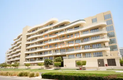 Apartment - 2 Bedrooms - 3 Bathrooms for rent in Amwaj 1 Apartments - Al Raha Beach - Abu Dhabi