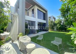 Villa - 4 bedrooms - 4 bathrooms for sale in Sidra Villas II - Sidra Villas - Dubai Hills Estate - Dubai