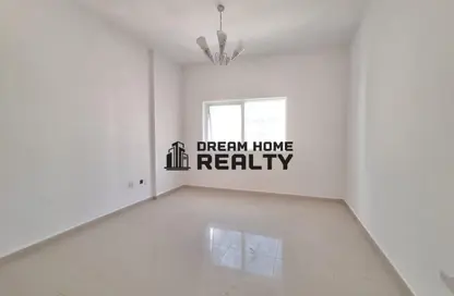 Apartment - 1 Bedroom - 1 Bathroom for rent in Al Khan 5 building - Al Khan - Sharjah