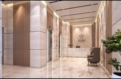 Apartment - 2 Bedrooms - 2 Bathrooms for sale in Alba Residences - Liwan - Dubai Land - Dubai