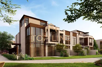 Townhouse - 4 Bedrooms - 3 Bathrooms for sale in Mudon Al Ranim 7 - Mudon - Dubai