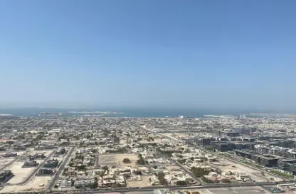 Apartment - 2 Bedrooms - 3 Bathrooms for sale in Paramount Tower Hotel  and  Residences - Business Bay - Dubai
