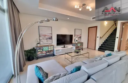 فيلا - 5 غرف نوم - 6 حمامات للايجار في فلل 180 درجة - ليوان - دبي لاند - دبي