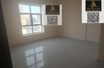 شقة - 2 غرف نوم - 3 حمامات للايجار في مبنى جيباس 3 - الراشدية 2 - الراشدية - عجمان