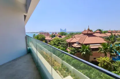 Apartment - 1 Bedroom - 2 Bathrooms for sale in Azizi Mina - Palm Jumeirah - Dubai
