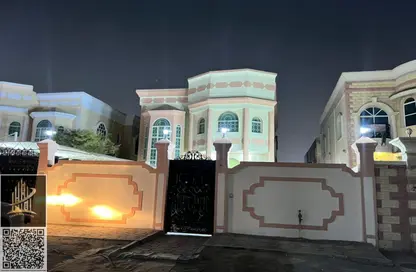 فيلا - 5 غرف نوم - 6 حمامات للبيع في فلل الروضة 2 - 2  الروضة - الروضة - عجمان