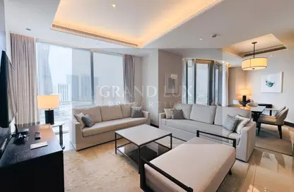 Apartment - 3 Bedrooms - 4 Bathrooms for sale in The Address Sky View Tower 1 - The Address Sky View Towers - Downtown Dubai - Dubai