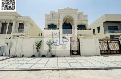 فيلا - 5 غرف نوم - 7 حمامات للبيع في عجمان جلوبال سيتي - العالية - عجمان