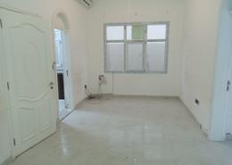 شقة - 1 غرفة نوم - 1 حمام للكراء في بني ياس - أبوظبي