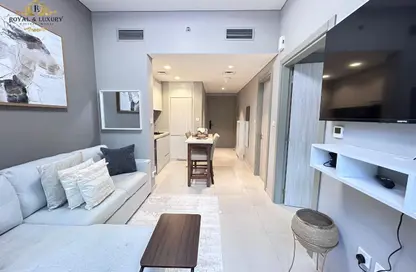 شقة - غرفة نوم - 1 حمام للايجار في برج زادا - الخليج التجاري - دبي شقة - غرفة نوم - 1 حمام للايجار في برج زادا - الخليج التجاري - دبي