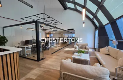 مكتب - استوديو للبيع في سبا 1 - (JLT) مجمع E - أبراج بحيرة الجميرا - دبي