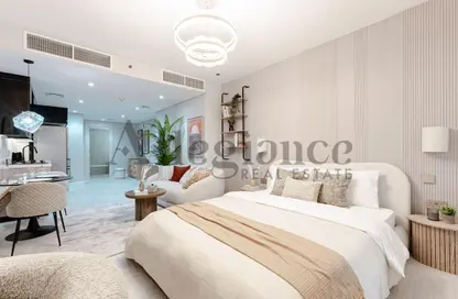 Apartment - Studio - 1 Bathroom for sale in Capital Bay Tower B - Capital Bay - Business Bay - Dubai