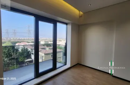 Apartment - 1 Bedroom - 2 Bathrooms for sale in Emerald Vision Tower - Jumeirah Village Triangle - Dubai
