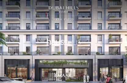 شقة - 3 غرف نوم - 4 حمامات للبيع في برج بارك فيلد 2 - بارك فيلد - دبي هيلز استيت - دبي