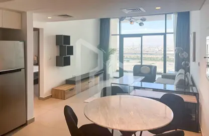 Apartment - 1 Bedroom - 2 Bathrooms for sale in Prive Residence - Dubai Hills Estate - Dubai