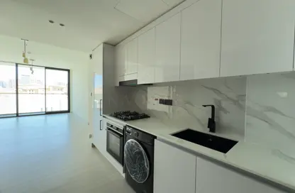 Apartment - Studio - 1 Bathroom for rent in Binghatti Galaxy Tower A - Binghatti Galaxy - Jumeirah Village Circle - Dubai