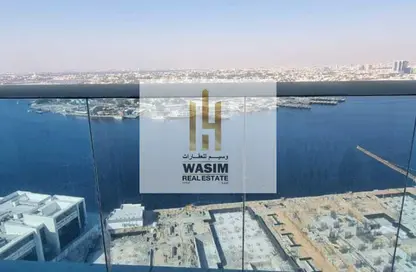 Apartment - Studio - 1 Bathroom for sale in Oasis Tower - Al Rashidiya 1 - Al Rashidiya - Ajman