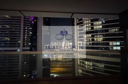 Apartment - 2 Bedrooms - 3 Bathrooms for rent in Tower D - DAMAC Towers by Paramount - Business Bay - Dubai
