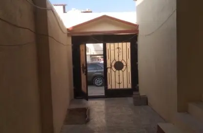 فيلا - 4 غرف نوم - 4 حمامات للبيع في أبراج الراشدية - الراشدية - عجمان وسط المدينة - عجمان