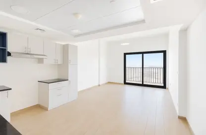 Apartment - 2 Bedrooms - 1 Bathroom for sale in The Nook 2 - The Nook - Wasl Gate - Dubai
