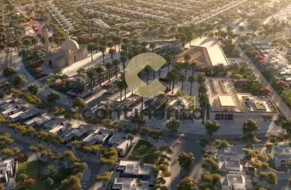 Villa - 5 Bedrooms - 7+ Bathrooms for sale in Saadiyat Lagoons - Saadiyat Island - Abu Dhabi