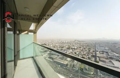 Apartment - 1 Bedroom - 1 Bathroom for sale in Aykon City Tower C - Aykon City - Business Bay - Dubai
