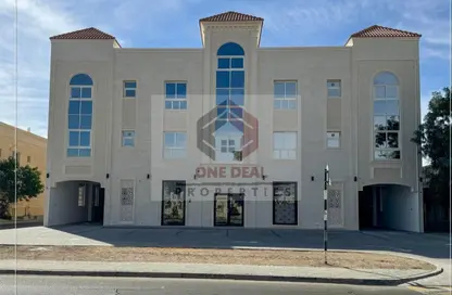 Whole Building - 7+ Bedrooms - 7+ Bathrooms for rent in Al Jimi - Al Ain