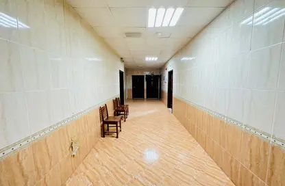 Apartment - Studio - 1 Bathroom for rent in Fire Station Road - Muwaileh - Sharjah