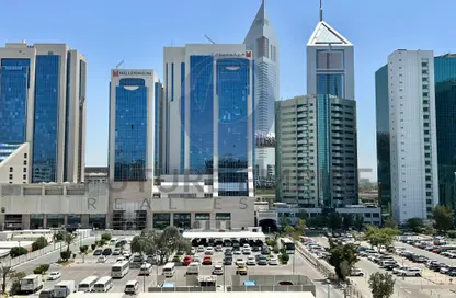 شقة - غرفة نوم - 2 حمامات للايجار في جميرا جاردن سيتي - السطوة - دبي