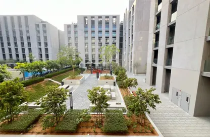 Apartment - Studio - 1 Bathroom for sale in Tiraz - Naseej District - Aljada - Sharjah