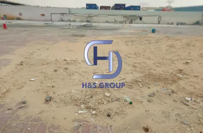 مستودع - استوديو - 1 حمام للايجار في المنطقة الصناعية رقم 17 - المنطقة الصناعية بالشارقة - الشارقة