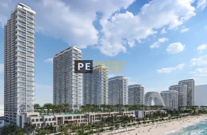 Apartment - 2 Bedrooms - 3 Bathrooms for sale in Sobha Aquamont - Umm Al Quwain