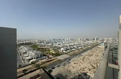 شقة - 1 حمام للايجار في مونتريل - الفرجان - دبي