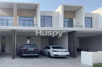 Townhouse - 3 Bedrooms - 4 Bathrooms for rent in Spring - Arabian Ranches 3 - Dubai