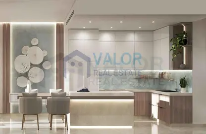 Apartment - 2 Bedrooms - 3 Bathrooms for sale in Samana Resorts - Dubai Production City (IMPZ) - Dubai