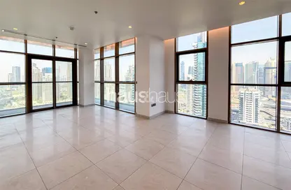 Apartment - 3 Bedrooms - 4 Bathrooms for sale in No.9 - Dubai Marina - Dubai
