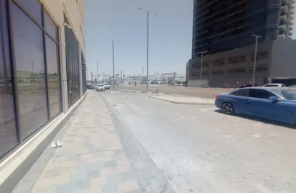 متجر - استوديو - 1 حمام للايجار في جزيرة الريم - أبوظبي