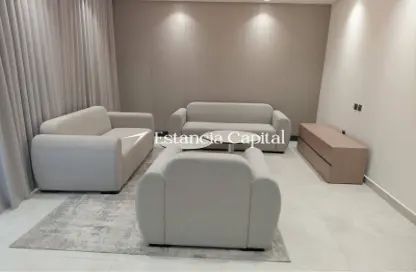 Apartment - 1 Bedroom - 2 Bathrooms for rent in Cloud Tower - Jumeirah Village Triangle - Dubai