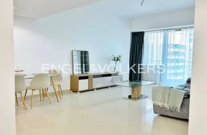 شقة - غرفة نوم - 2 حمامات للايجار في أوشن هايتس - دبي مارينا - دبي شقة - غرفة نوم - 2 حمامات للايجار في أوشن هايتس - دبي مارينا - دبي