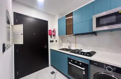Apartment - Studio - 1 Bathroom for rent in Opalz By Danube Tower 2 - Opalz by Danube - Dubai Science Park - Dubai