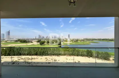 Apartment - 3 Bedrooms - 4 Bathrooms for rent in Vida Residence 4 - Vida Residence - The Hills - Dubai