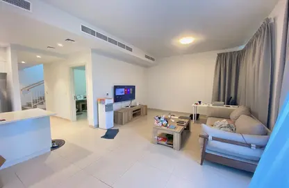 Villa - 4 Bedrooms - 4 Bathrooms for rent in Maple 1 - Maple at Dubai Hills Estate - Dubai Hills Estate - Dubai