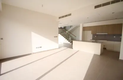 Villa - 3 Bedrooms - 4 Bathrooms for rent in Sidra Villas I - Sidra Villas - Dubai Hills Estate - Dubai