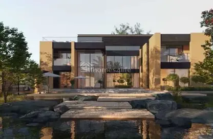 Villa - 3 Bedrooms - 4 Bathrooms for sale in Wadi Al Safa 5 - Dubai