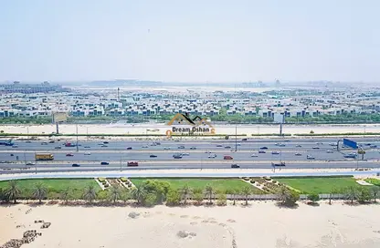 Apartment - 1 Bedroom - 1 Bathroom for sale in Avanti - Business Bay - Dubai