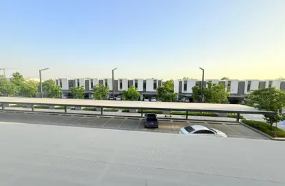 Apartment - 1 Bedroom - 2 Bathrooms for rent in The Gate - Aljada - Sharjah