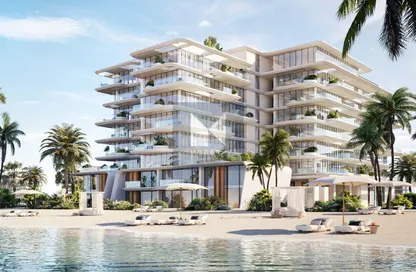 شقة - 2 غرف نوم - 4 حمامات للبيع في Rena By Avenew - جزر دبي - دبي