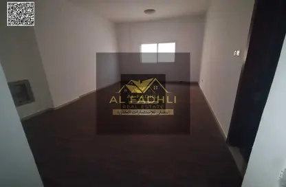 Apartment - Studio - 1 Bathroom for rent in Al Jurf 2 - Al Jurf - Ajman Downtown - Ajman