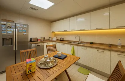 Apartment - 2 Bedrooms - 2 Bathrooms for sale in V3 Tower - JLT Cluster V - Jumeirah Lake Towers - Dubai